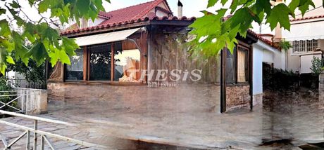 Detached home 265sqm for sale-Koropi » Agia Marina