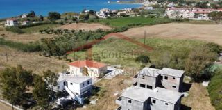 Συγκρότημα διαμερισμάτων 600 τ.μ. για πώληση