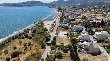 Οικόπεδο 399τ.μ. για πώληση-Βόλος