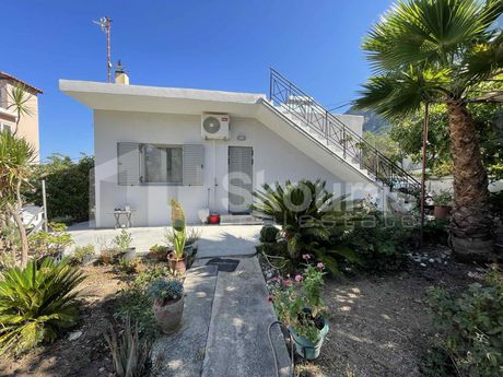 Μονοκατοικία 71,2τ.μ. για πώληση-Καλαμάτα