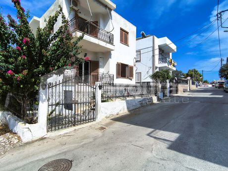 Διαμέρισμα 105τ.μ. για ενοικίαση-Κρανίδι