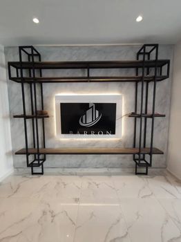 Studio 57sqm for rent-Vardaris