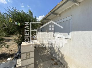 Μονοκατοικία 65 τ.μ. πρός ενοικίαση, Ν. Λασιθίου, Ιεράπετρα-thumb-12