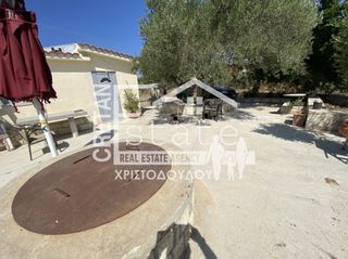 Μονοκατοικία 65 τ.μ. πρός ενοικίαση, Ν. Λασιθίου, Ιεράπετρα-thumb-1