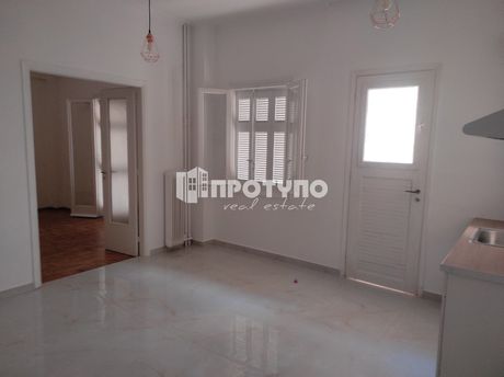 Διαμέρισμα 55τ.μ. για ενοικίαση-Σεπόλια - σκουζέ