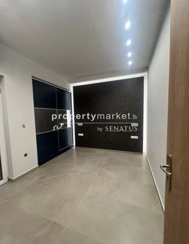 Apartment 45sqm for rent-Kipseli » Ano Kipseli - Evelpidon