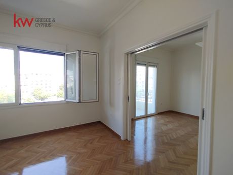 Office 96sqm for rent-Kipseli