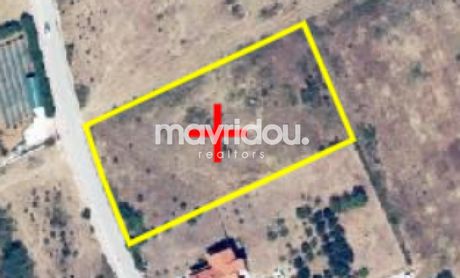 Parcel 4.005,73 sqm for sale