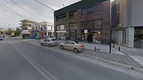 Store 229sqm for rent-Chalandri