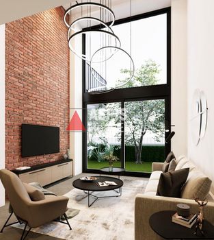 Maisonette 51,72sqm for sale-Pagkrati