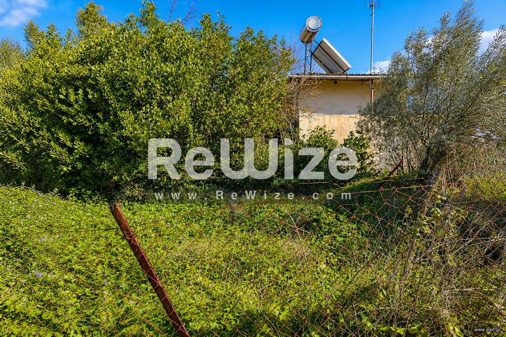 Αγροτεμάχια 240 τ.μ. προς πώληση, Νέα Μηχανιώνα