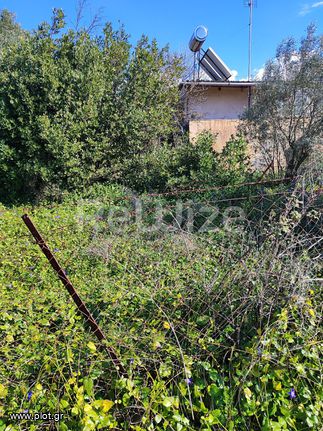 Parcel 240 sqm for sale, Thessaloniki - Suburbs, Michaniona