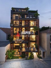Studio / γκαρσονιέρα 28,22 τ.μ. για πώληση, Αθήνα - Κέντρο, Παγκράτι-thumb-3