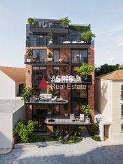 Studio / γκαρσονιέρα 28,22 τ.μ. για πώληση, Αθήνα - Κέντρο, Παγκράτι-thumb-2