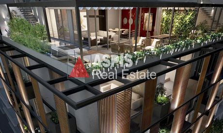 Maisonette 121sqm for sale-Kentro