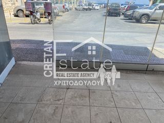 Κατάστημα 45 τ.μ. πρός ενοικίαση, Ν. Λασιθίου, Ιεράπετρα-thumb-5