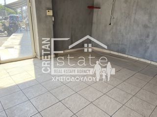 Κατάστημα 45 τ.μ. πρός ενοικίαση, Ν. Λασιθίου, Ιεράπετρα-thumb-3