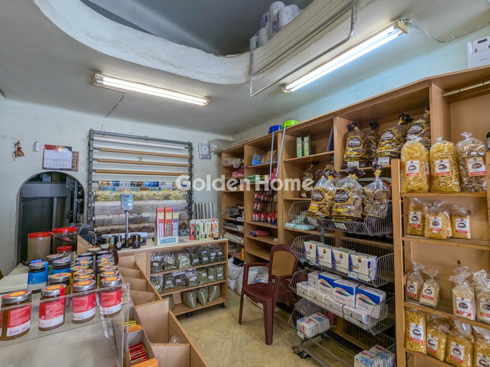 Επιχείρηση 65 τ.μ. προς πώληση, Πειραιάς, Παλαιά Κοκκινιά