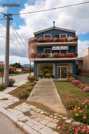 Apartment 120 sqm for sale, Rest Of Attica, Elefsina