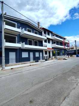 Apartment 100sqm for sale-Elefsina » Center