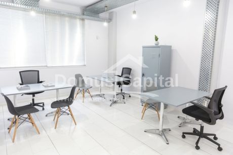 Γραφείο 25τ.μ. για ενοικίαση-Ηλιούπολη » Άνω ηλιούπολη