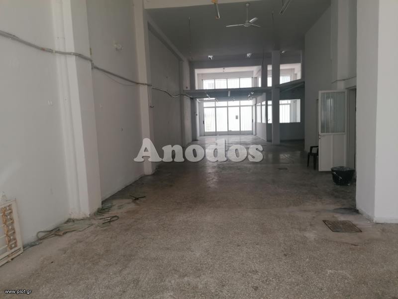 Κατάστημα 220 τ.μ. προς ενοικίαση, Βοτανικός Αθήνας