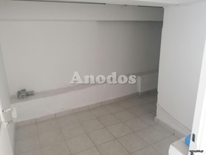 Κατάστημα 220 τ.μ. προς ενοικίαση, Βοτανικός Αθήνας