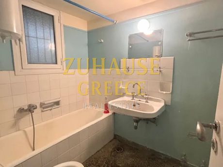 Διαμέρισμα 51τ.μ. για πώληση-Γαλάτσι » Λαμπρινή