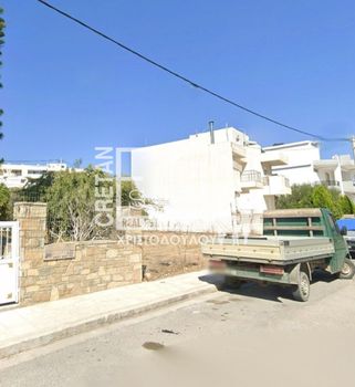 Land plot 596sqm for sale-Ierapetra » Center