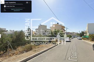 Οικόπεδο 294 τ.μ. προς πώληση, Κέντρο Ιεράπετρας-thumb-3