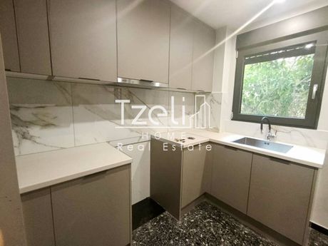 Μεζονέτα 65τ.μ. για ενοικίαση-Παγκράτι » Προφήτης ηλίας