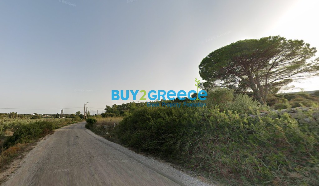Οικόπεδο 5.778 τ.μ. προς πώληση, Πιτσινιάνικα