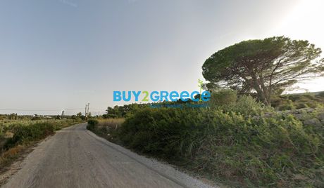 Land plot 5.778sqm for sale-Kythira