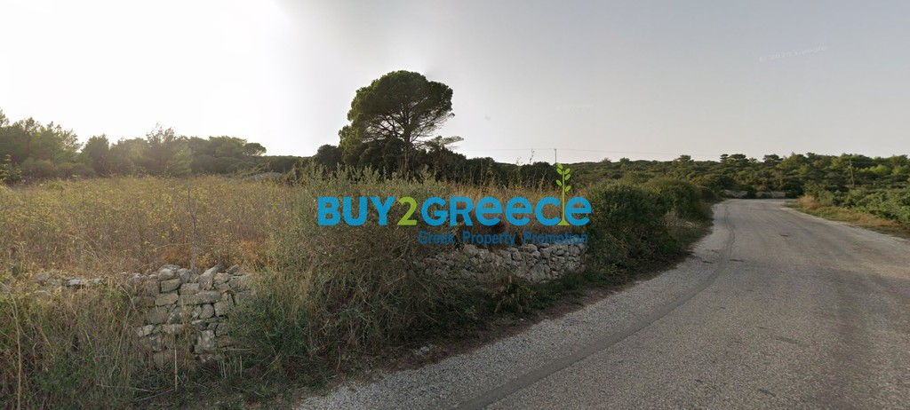Οικόπεδο 5.778 τ.μ. προς πώληση, Πιτσινιάνικα
