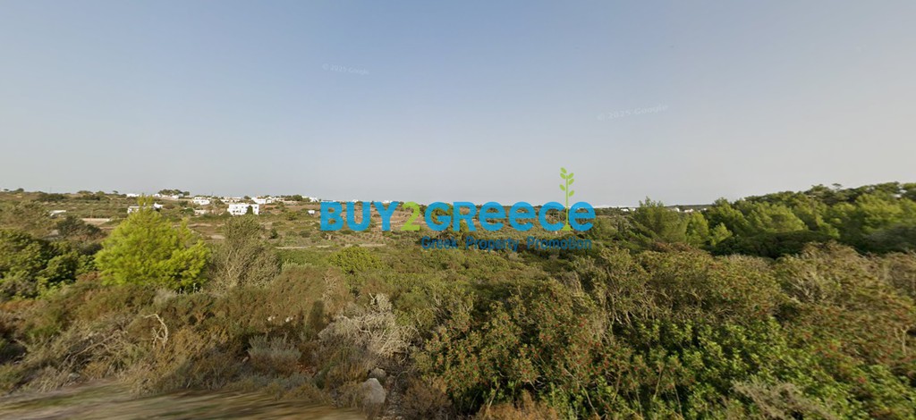 Οικόπεδο 5.778 τ.μ. προς πώληση, Πιτσινιάνικα