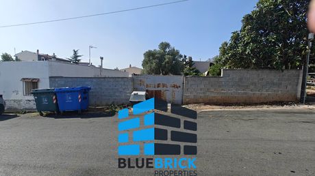 Land plot 258,19sqm for sale-Glika Nera