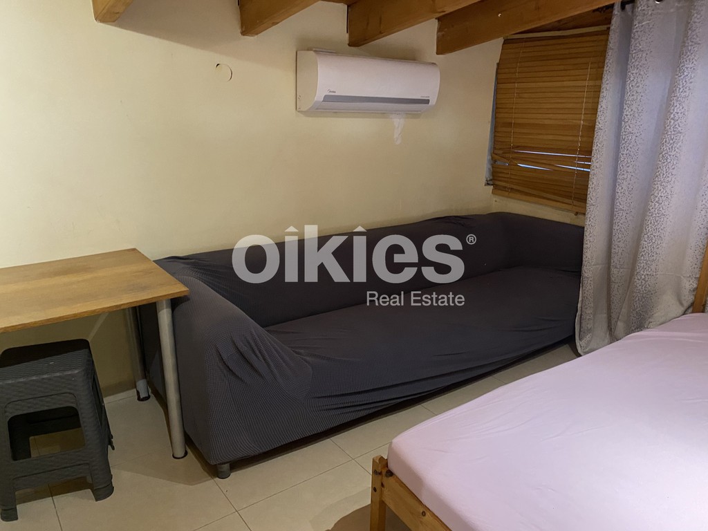 Studio / γκαρσονιέρα 30 τ.μ. προς ενοικίαση, Θεσσαλονίκη - Περιφ/Κοί Δήμοι, Πυλαία