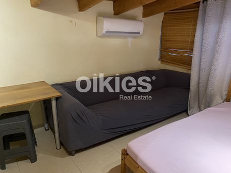 Studio / γκαρσονιέρα 30 τ.μ. προς ενοικίαση