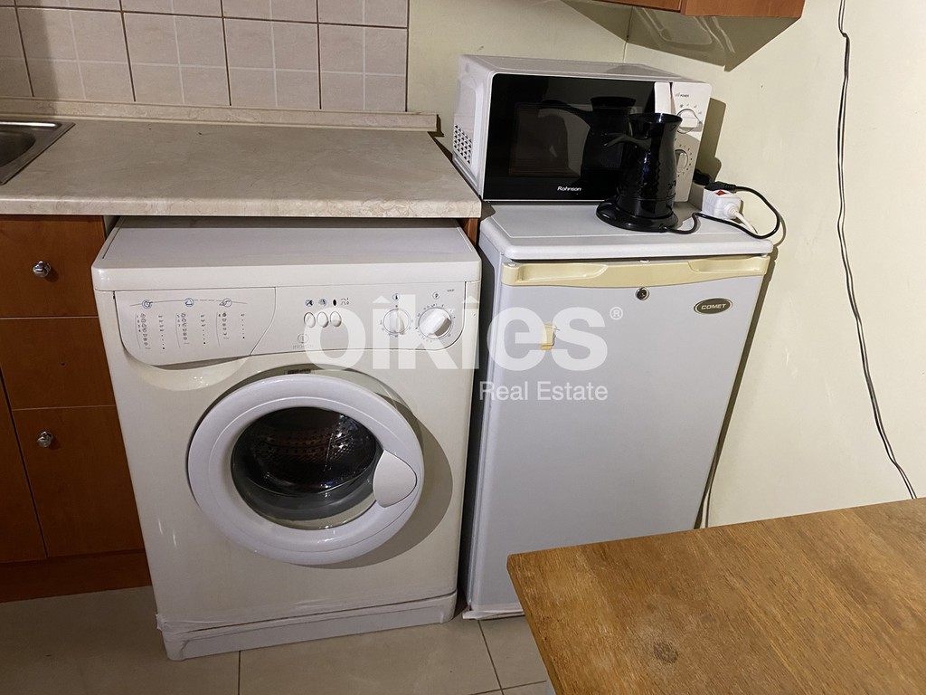 Studio / γκαρσονιέρα 30 τ.μ. προς ενοικίαση, Θεσσαλονίκη - Περιφ/Κοί Δήμοι, Πυλαία