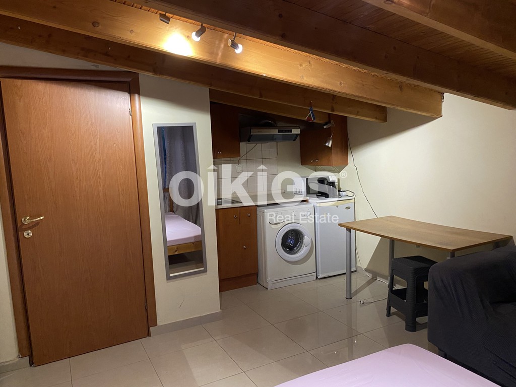Studio / γκαρσονιέρα 30 τ.μ. προς ενοικίαση, Θεσσαλονίκη - Περιφ/Κοί Δήμοι, Πυλαία