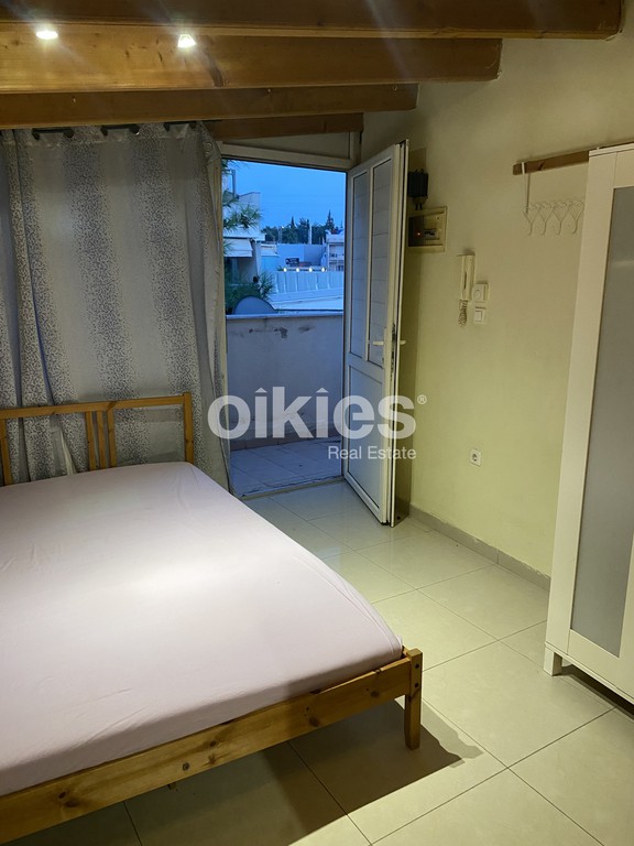 Studio / γκαρσονιέρα 30 τ.μ. προς ενοικίαση, Θεσσαλονίκη - Περιφ/Κοί Δήμοι, Πυλαία