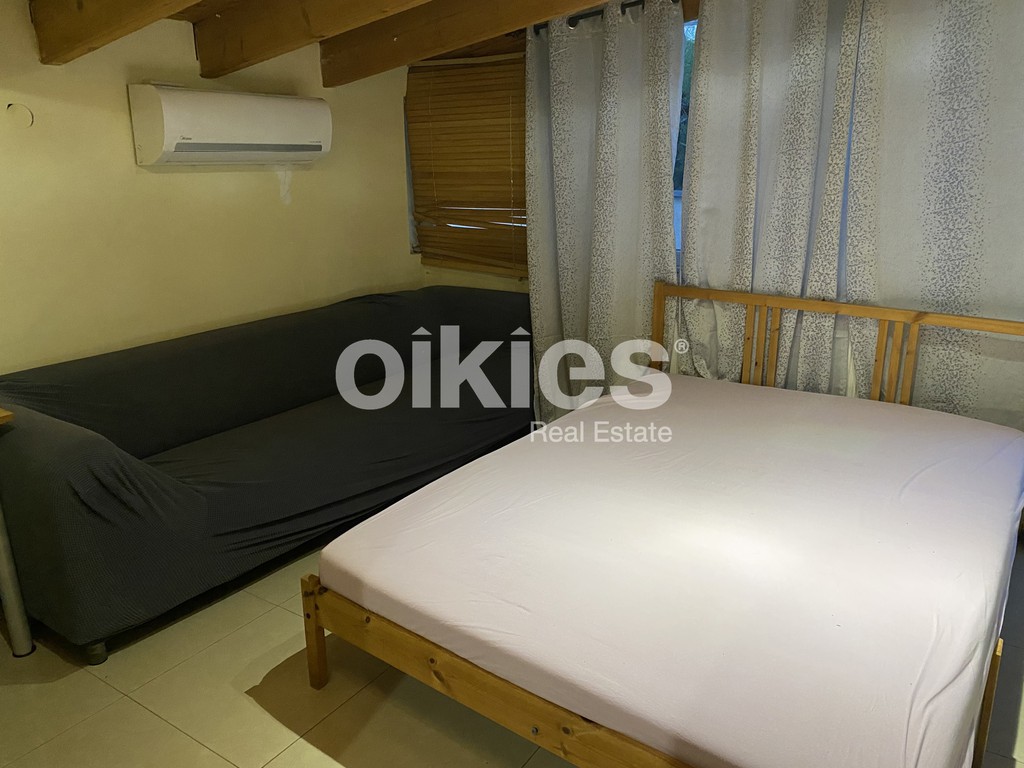 Studio / γκαρσονιέρα 30 τ.μ. προς ενοικίαση, Θεσσαλονίκη - Περιφ/Κοί Δήμοι, Πυλαία