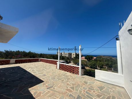 Διαμέρισμα 98τ.μ. για πώληση-Κίσσαμος