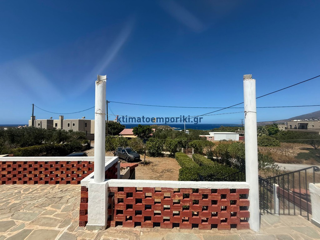 Διαμέρισμα 98 τ.μ. προς πώληση, Γραμβουσά