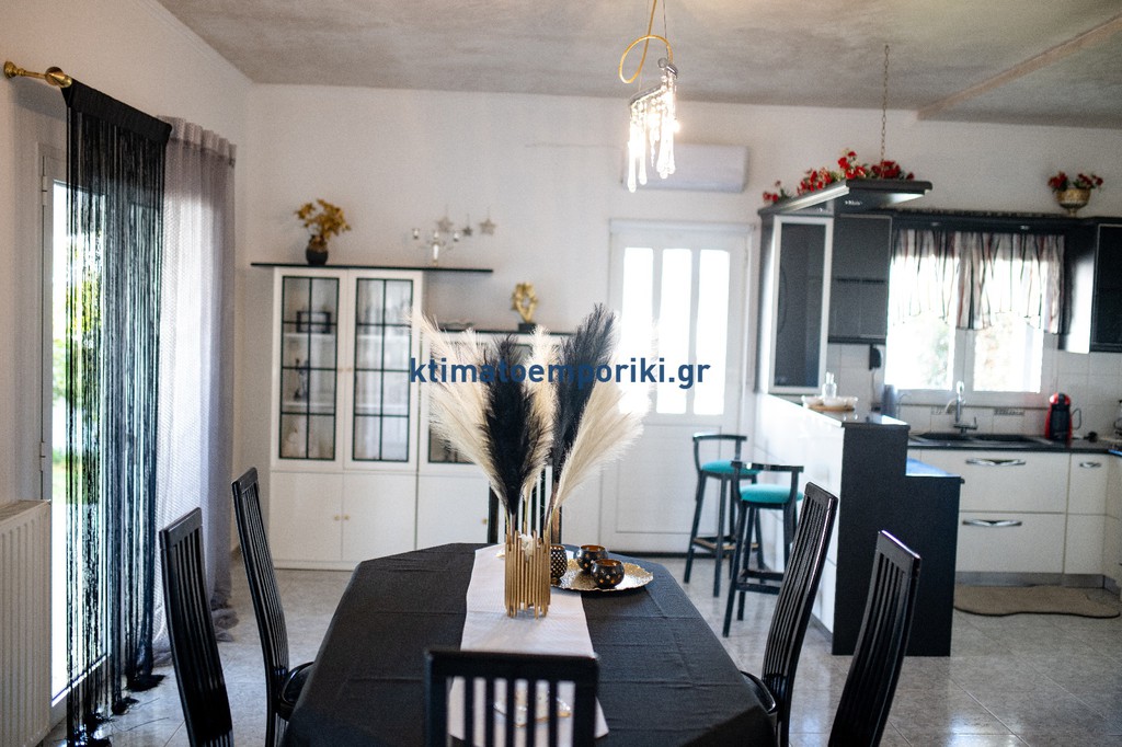 Μονοκατοικία 120 τ.μ. πρός ενοικίαση, Ν. Χανίων, Ακρωτήρι