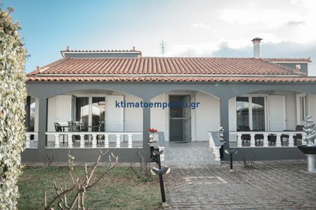 Μονοκατοικία 120 τ.μ. για ενοικίαση