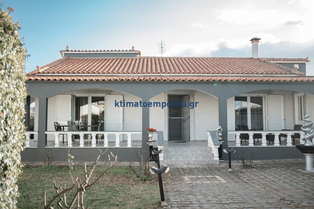 Μονοκατοικία 120 τ.μ. για ενοικίαση, Ν. Χανίων, Ακρωτήρι