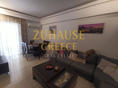 Διαμέρισμα 100τ.μ. για πώληση-Γαλάτσι » Περιβόλια