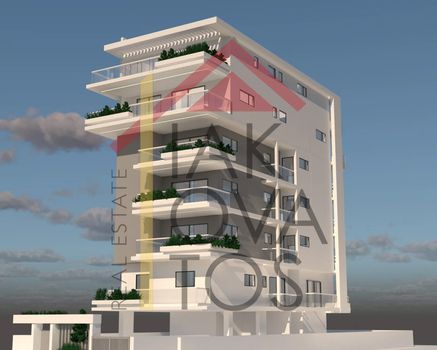 Apartment 76sqm for sale-Elliniko