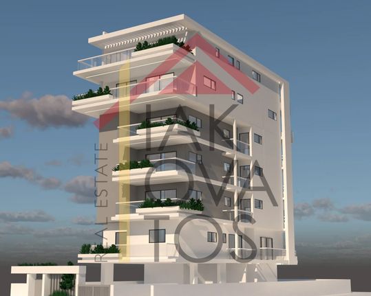 Apartment 128 sqm for sale, Athens - South, Elliniko